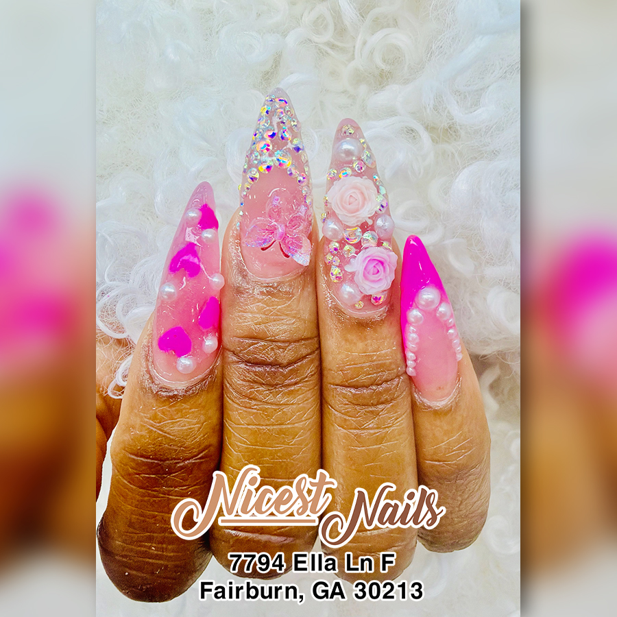 Top Nail Design Ideas for May 2026